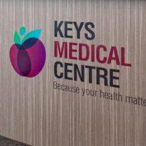 KeysMedical Centre
